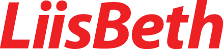 LiisBeth Logo