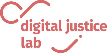Digital Justice Lab Logo