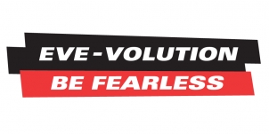 EVE Volution Logo