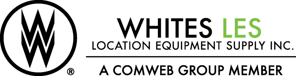 Whites LES logo