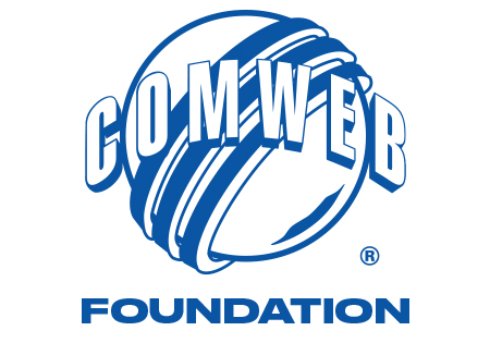 Comweb Logo