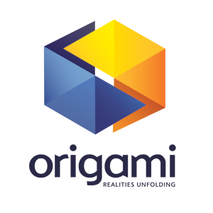 Origami XR Logo