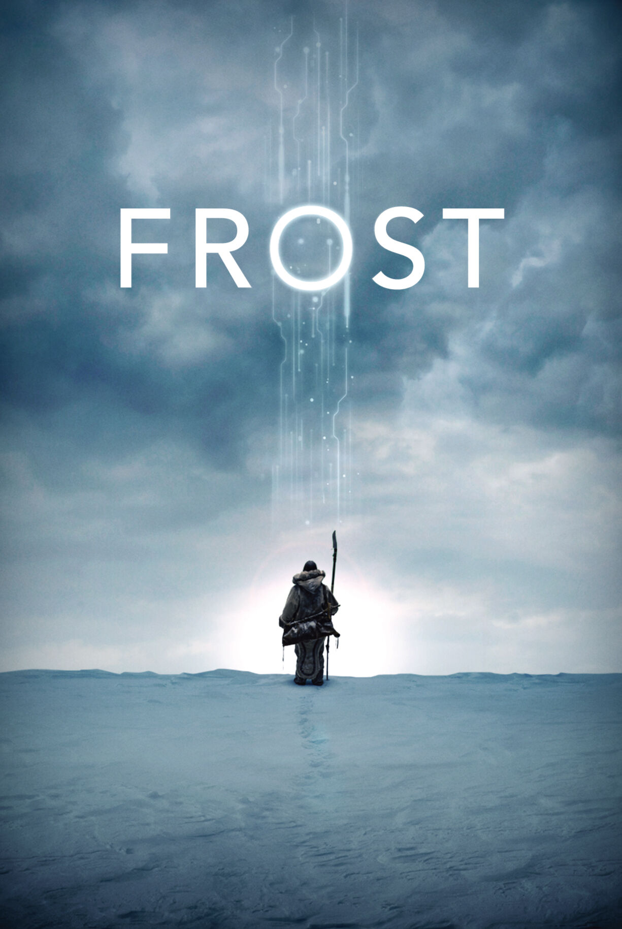 Frost Poster
