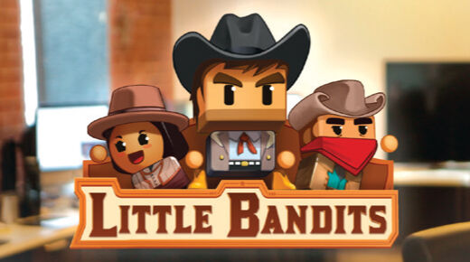 Little Bandits 1