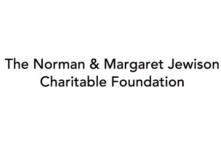 Norman and Margaret Jewison Charitable Foundatio