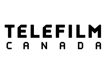 Telefilm Canada Logo
