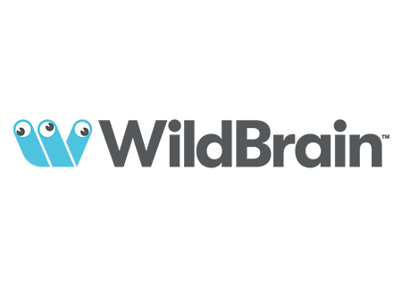 Wildbrain logo