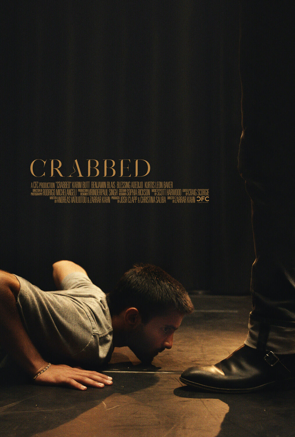 crabbed poster web SMALL