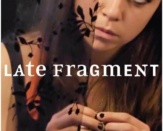 late fragments movie poster 2008 1020545278