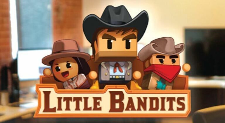 little bandits 12