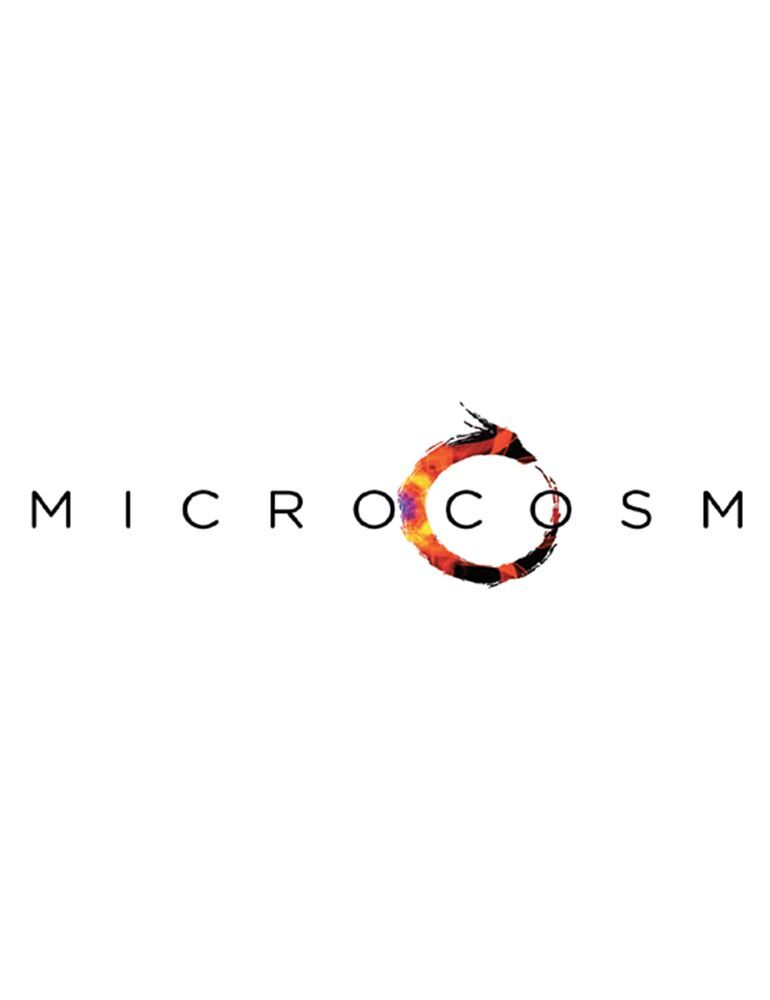 microcosm 770
