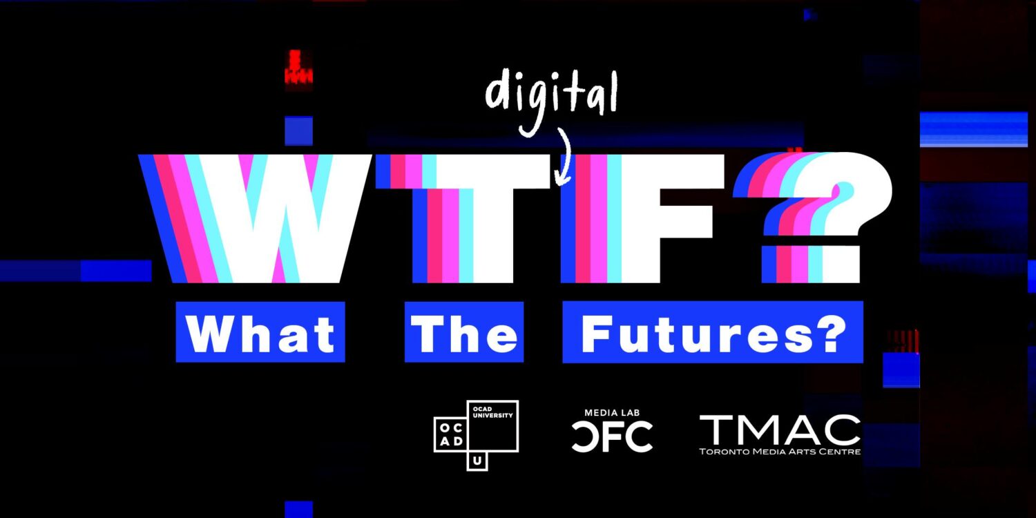 A header image that reads 'WTF? What the Futures?'