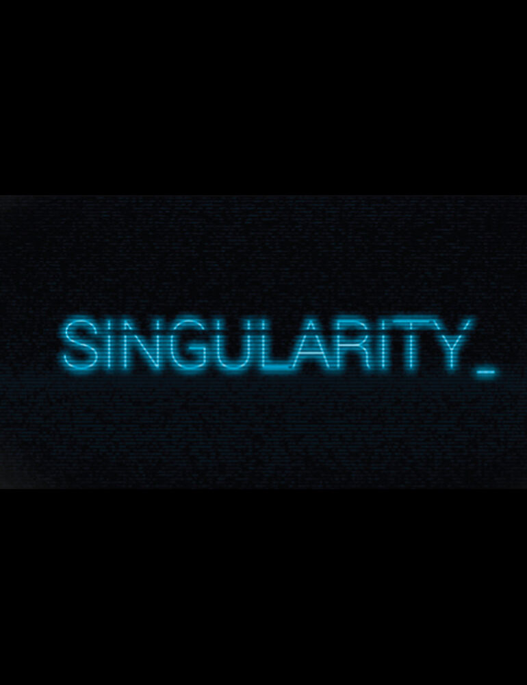 singularity 1