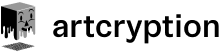 artcryption logo