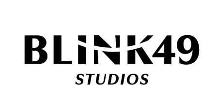 Blink 49 Studios Logo