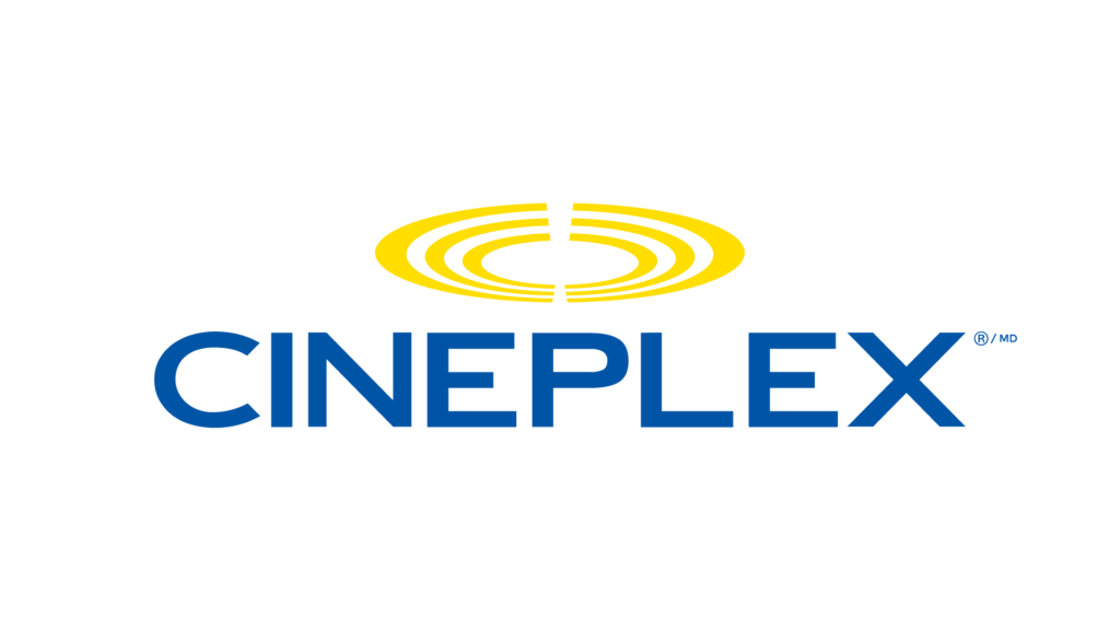 Cineplex Logo