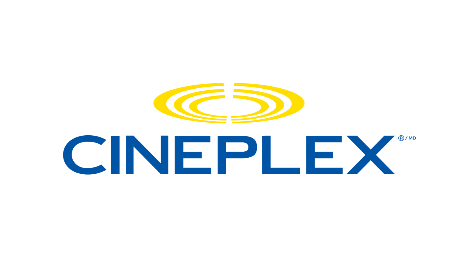 Cineplex Logo