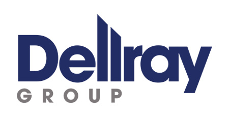 Dellray Group Logo