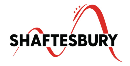 Shaftesbury Logo
