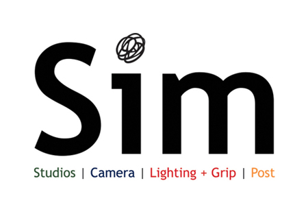 Sim group logo
