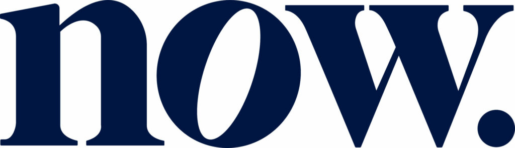 Now Toronto Logo