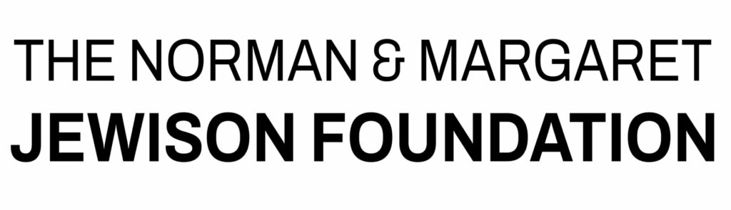 Norman Jewison Logo